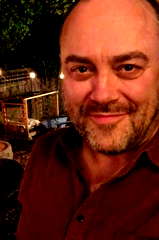 Patrick Read Johnson