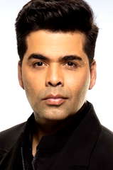 Karan Johar
