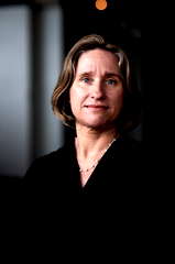 Margareta Lagerqvist