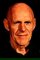 Johnny Melville profile picture