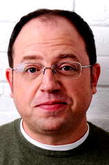 Brent Butt