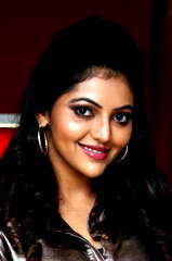 Athulya Ravi