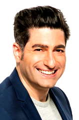 Patrick Masbourian profile picture