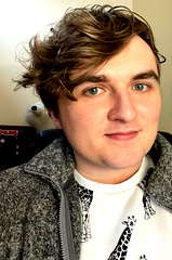 Alex Henderson