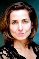 Liza Sadovy profile picture