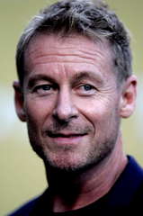 Richard Roxburgh profile picture