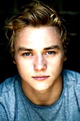 Ben Hardy profile picture