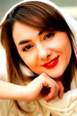 Hanie Tavassoli profile picture