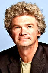 Simon Farnaby