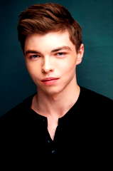 Brendan Egan