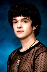 Noah Jupe profile picture