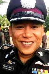 Chalee Immak profile picture
