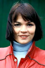 Myriam Boyer profile picture