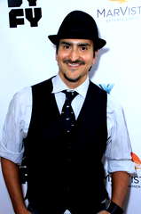 Jose Montesinos profile picture