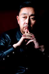 Kiefer Liu profile picture