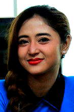 Dewi Persik profile picture