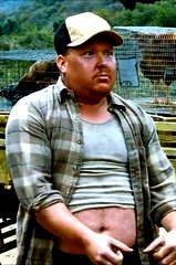 Michael 'Red Bone' Alcott profile picture