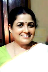 Deepika Mohan