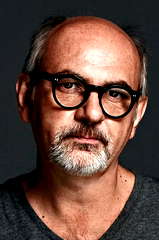 Luis Gnecco profile picture