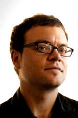 Chris Healer
