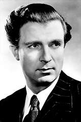 Norman Wooland profile picture