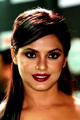 Neetu Chandra