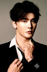 Zhao Xudong profile picture