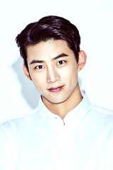 Ok Taec-yeon