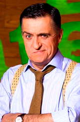El Gran Wyoming profile picture