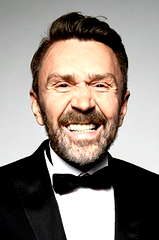 Sergey Shnurov profile picture