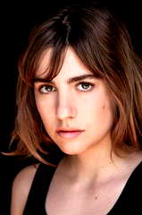 Nathalie Morris profile picture