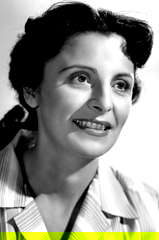 Angela Clarke profile picture
