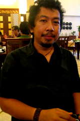 Adrianto Sinaga