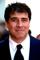 Hossein Amini