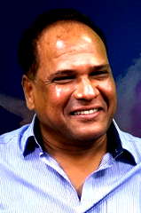 Manik Reddy profile picture
