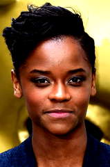 Letitia Wright profile picture