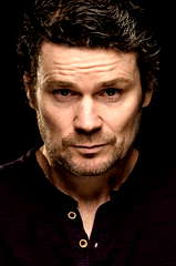 Michael Patric profile picture