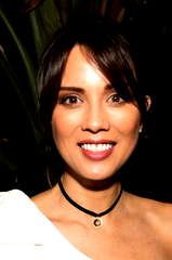 Lexa Doig profile picture