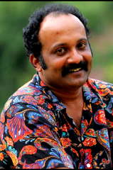 Gibin Gopinath profile picture