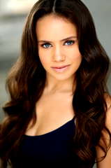 Allie Bertram profile picture