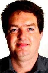 Laurent Van den Rest profile picture