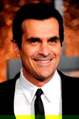 Ty Burrell profile picture