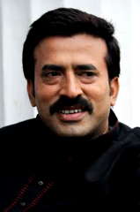 Samaresh Routray profile picture