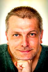 Alexey Chupov