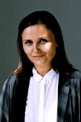 Lena Tsodykovskaya