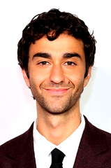 Alex Wolff profile picture