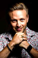 Reino Nordin profile picture