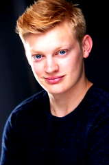 Curry Barker profile picture
