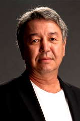 Yerken Gubashev