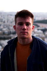 John Farrelly